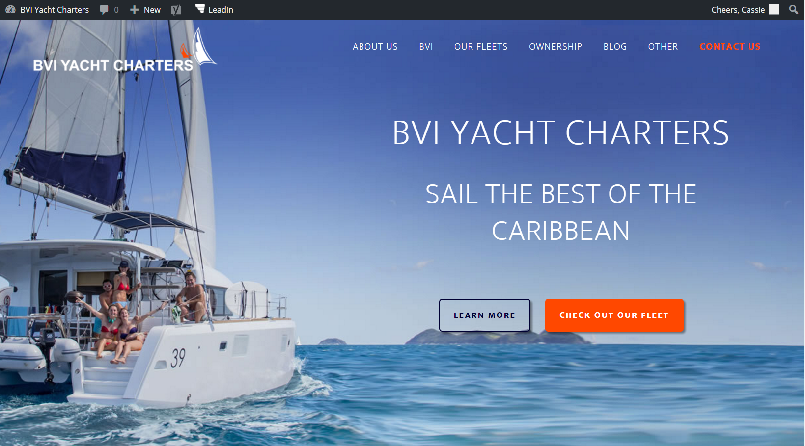 bvi-yacht-charters-lead-throttle